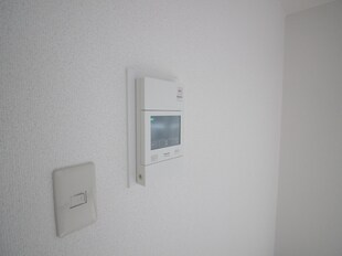 ラウムズ虹ヶ丘の物件内観写真